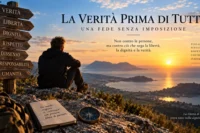 La verità prima di tutto, libertà e dignità umana senza imposizione