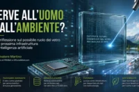 etro, silicio, fotonica e memoria per l'intelligenza artificiale sostenibile