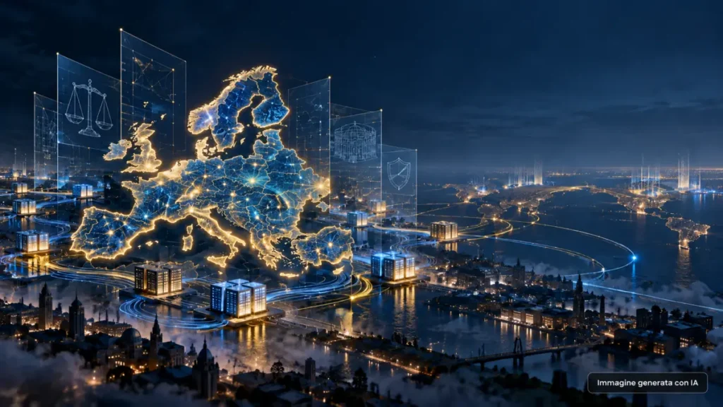 ai-act-europa-competitivita-ai-offlinemind