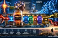 PENSAI come valvola amplificatrice tra cervello, informazione e intelligenza artificiale